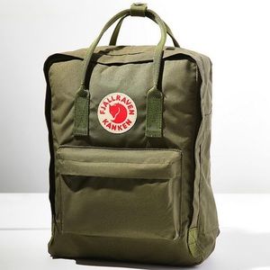 Fjallraven Kanken Backpack